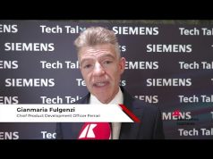 Tech: Fulgenzi (Ferrari), ‘grazie alla simulazione digitale si può anticipare la realtà’