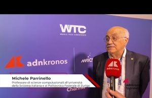 Tech, Perrinello (Eth): “dopo l’Ai inizierà era quantum computing’