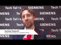Tech: Petecchi (Pirelli), ‘L’intelligenza artificiale cambierà il modo di fare impresa’