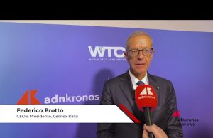 Tech, Protto (Cellnex Italia): “Investire urgentemente per recuperare gap con il resto del mondo”