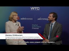 Tech, Virkkunen (Ce): ‘innovazioni promettenti restino in Ue, non perdiamo occasione della