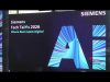 Tech: ai Siemens Tech Talks 2026 l’incontro tra digitale e mondo fisico