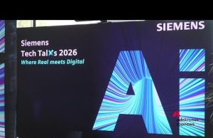 Tech: ai Siemens Tech Talks 2026 l’incontro tra digitale e mondo fisico