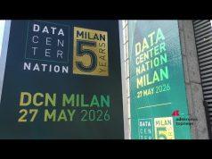 Tech: da Abb una visione integrata per i data center del futuro