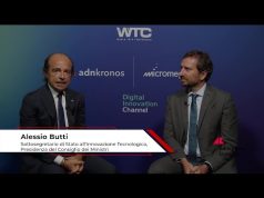 Tech, sottosegretario Butti: ‘per garantire sovranità lavoriamo ad agenzia del dato’