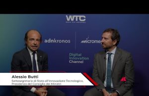 Tech, sottosegretario Butti: ‘per garantire sovranità lavoriamo ad agenzia del dato’