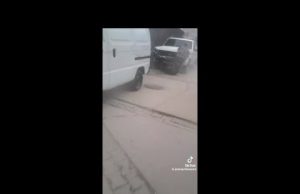Terremoto in Venezuela, il video durante la scossa: “Crolla tutto”