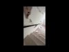 Terremoto in Venezuela, la fuga dal palazzo distrutto – Video