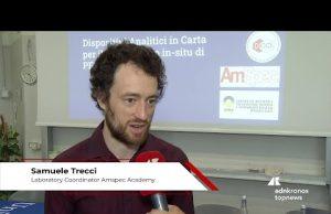 Test sugli olii minerali, Trecci (Amspec): “Così l’economia circolare diventa cardine”
