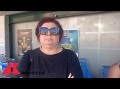 Triplice omicidio a Roma, un quartiere sconvolto: “Una famiglia solare” – Video