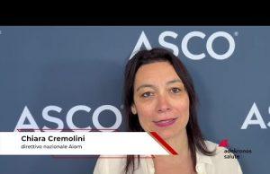 Tumore del pancreas: Cremolini (Aiom), “Daraxonrasib raddoppia la sopravvivenza e apre una nuova