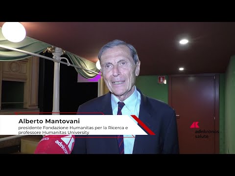 Tumori: Mantovani (Humanitas), ‘vaccino contro Hpv vorremmo fosse più utilizzato’