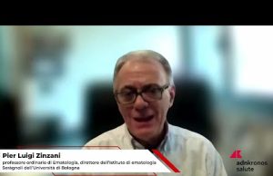 Tumori: ematologo Zinzani, ‘pirtobrutinib controlla Llc con buona qualità di vita’