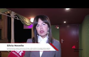 Tumori, polmone: Novello (Walce), ‘immunoterapia perioperatoria migliora aspettativa di vita’