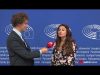 Ue, Ceccardi (Lega): “Maggioranza destra su rimpatri, riusciremo su altri temi”