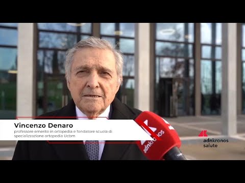 Università: Denaro (Ucbm), ‘dalla visione iniziale a una scuola fondata su persone e valori’