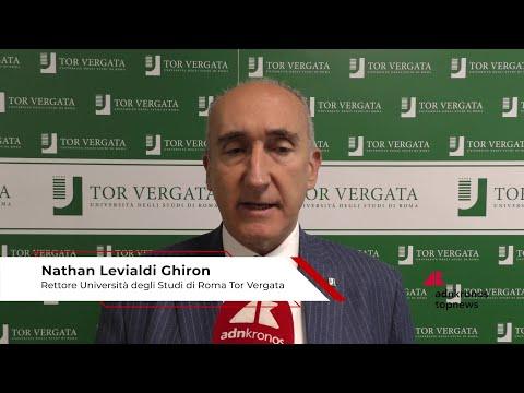 Università, rettore Levialdi Ghiron (Tor Vergata): “Importante coinvolgere studenti e società