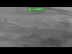 Usa-Iran, raid americani sullo Stretto di Hormuz – Video