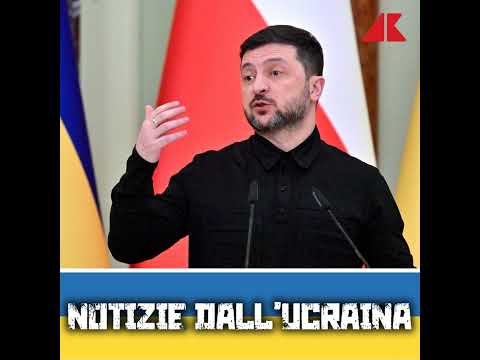 Via libera dal Parlamento Ue al prestito di 90 miliardi a Kiev