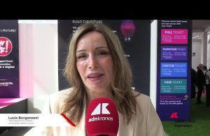 Wmf 2026, Borgonzoni: “A BolognaFiere le tradizioni unite all’innovazione”