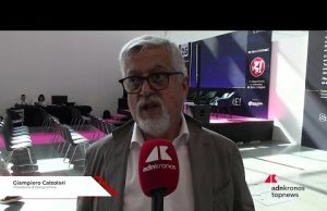 Wmf 2026, Calzolari (BolognaFiere): “La città torna capitale dell’innovazione”