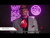 Wmf 2026, Knowles: “Ia è opportunità per industria musicale”