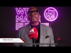 Wmf 2026, Knowles: “Ia è opportunità per industria musicale”