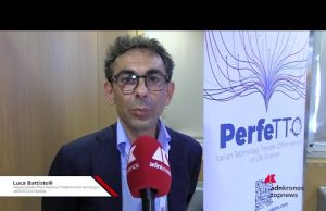 Wmf 2026, presentata la piattaforma AI-first di Perfetto
