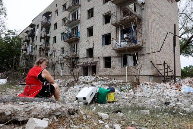 Ucraina, torture contro civili e prigionieri: le storie delle donne stuprate dai russi