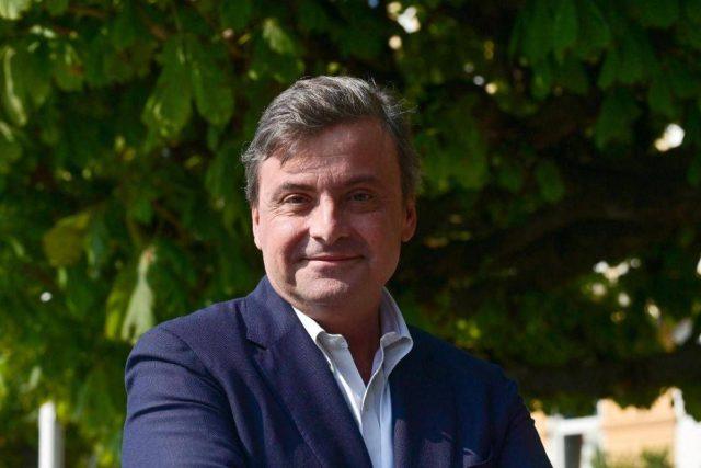 Calenda: “Con Meloni ci sentiamo via sms, scambio intellettuale proficuo”