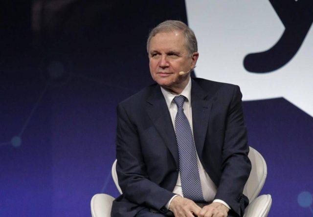 Visco: “L’Europa deve trovare ruolo geopolitico non subordinato, non è una mission impossible”