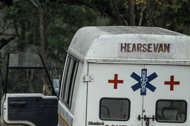 India, auto esplode vicino a Forte rosso a Nuova Delhi: 8 morti