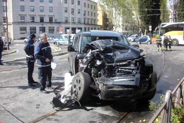 Non solo Martinez, la lunga lista di giocatori coinvolti in incidenti: i precedenti, da Immobile a Nainggolan