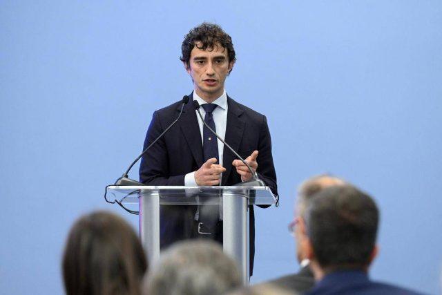 Bignami: “Da Pd reazione scomposta, Garofani ha confermato”