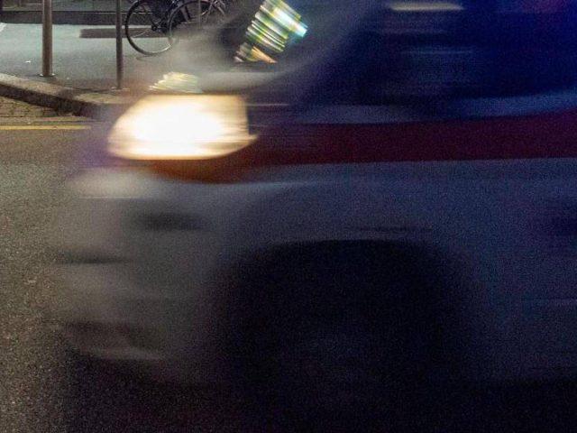 Cortina, vigilante muore durante turno in cantiere olimpico: disposta autopsia