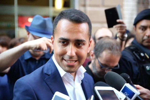 Di Maio entra nell’European Council on Foreign Relations: “Onorato, opportunità presigiosa”