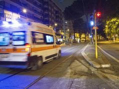 Moto contro muretto nel leccese, morto 16enne: grave un coetaneo