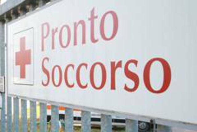Pronto soccorso, da gennaio uno su 4 con meno del 50% dell’organico: l’indagine