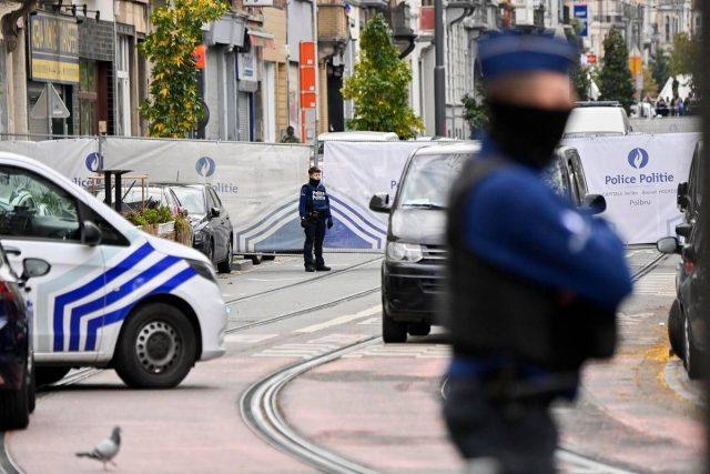 Belgio, avvistamento droni: si riunisce Consiglio sicurezza nazionale