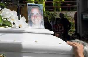 Elisa Claps, il fratello Gildo a ‘Chi l’ha visto?’: “Riaperte indagini su ritrovamento corpo e complicità”