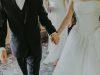 Matrimonio da incubo, dall’Australia alla Val d’Orcia: gli sposi finiscono in Tribunale