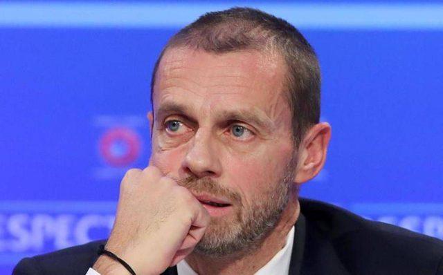 Real Madrid e Superlega contro Uefa, chiesti danni per 4 miliardi