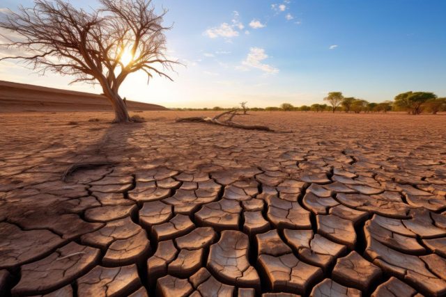Clima, lo studio: riscaldamento globale accelera, la svolta dal 2013-2014