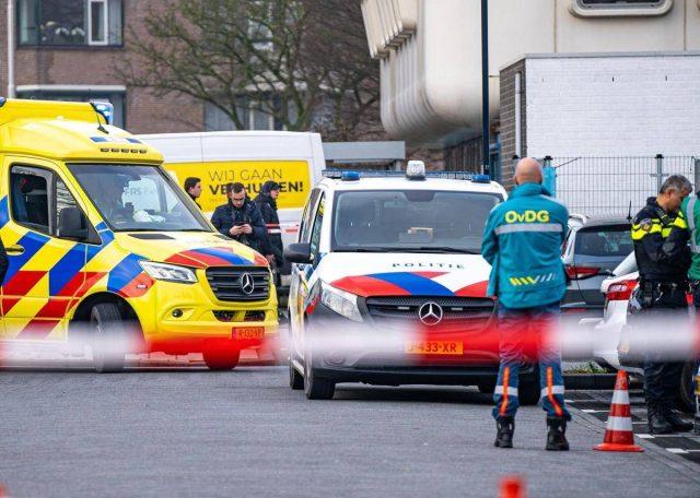 Olanda, auto sulla folla, almeno 5 feriti