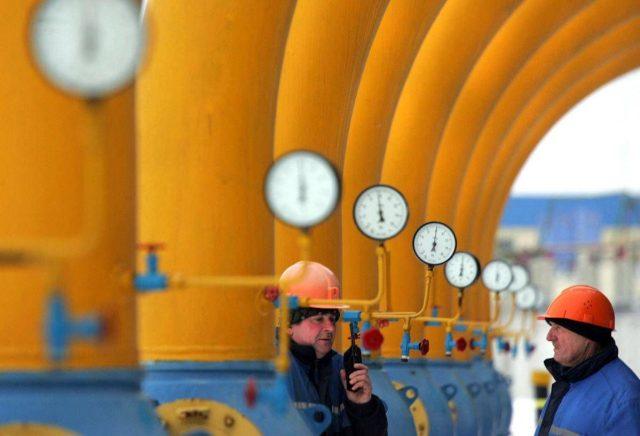 Stop a gas russo da 2027: via libera finale dall’Ue