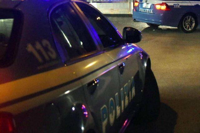 Milano, suv sfreccia a 200 all’ora e sfugge ad alt polizia: bloccato 17enne