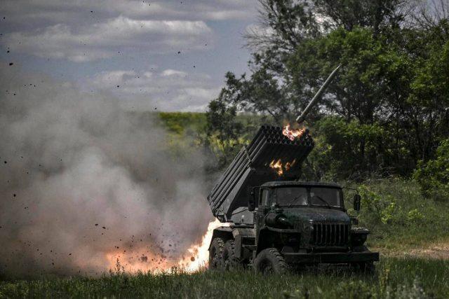 Ucraina, Wsj: Usa hanno revocato restrizioni a uso missili a lungo raggio