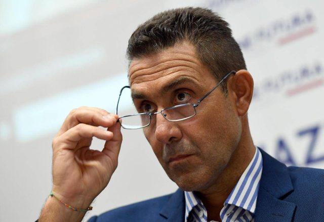 Vannacci lascia la Lega: la decisione formalizzata a breve