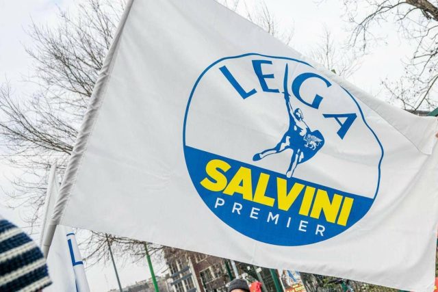 Visto negato a Breton, la Lega sta con gli Usa: “Decidono loro chi far entrare”