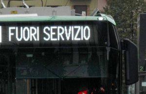 Sciopero venerdì 29 maggio: treni, bus e metro a rischio
